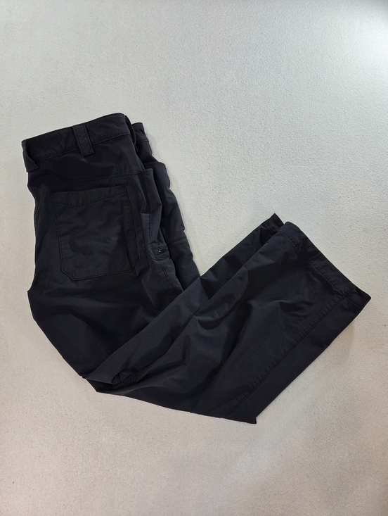 Other - Duluth Flexpedition Pants 40x32 Gray Fleece Lined Outdoor Work